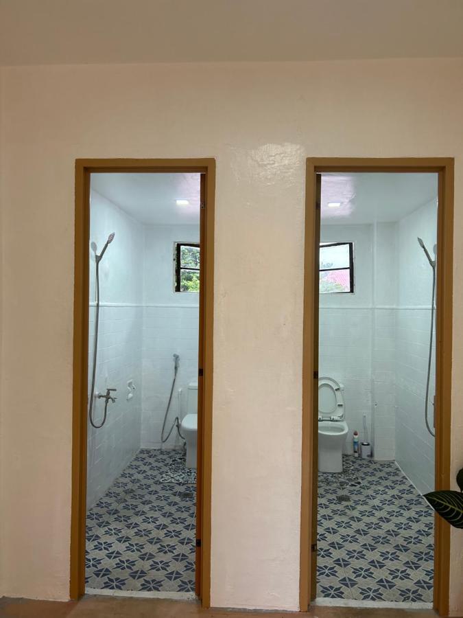 Mar Azul Travellers Inn And Spa San Remigio  外观 照片
